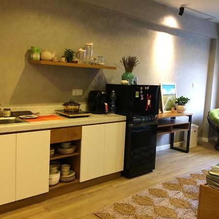 Airhomes 호치민 외부 사진
