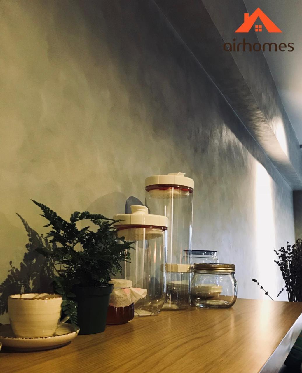 Airhomes 호치민 외부 사진