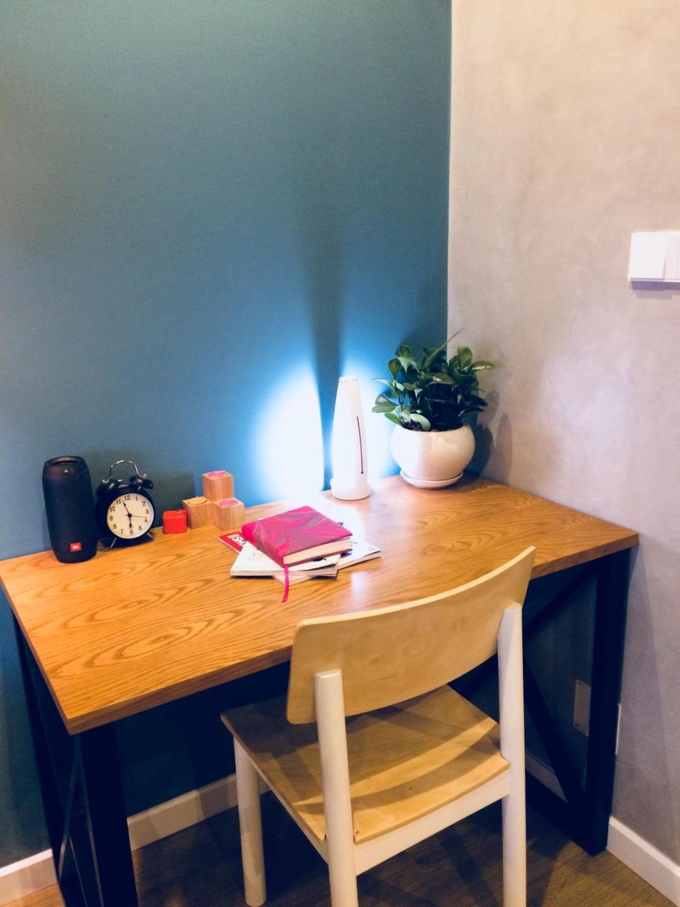 Airhomes 호치민 외부 사진