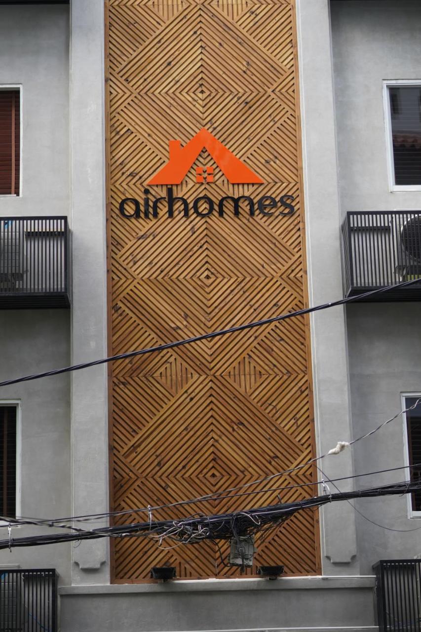 Airhomes 호치민 외부 사진