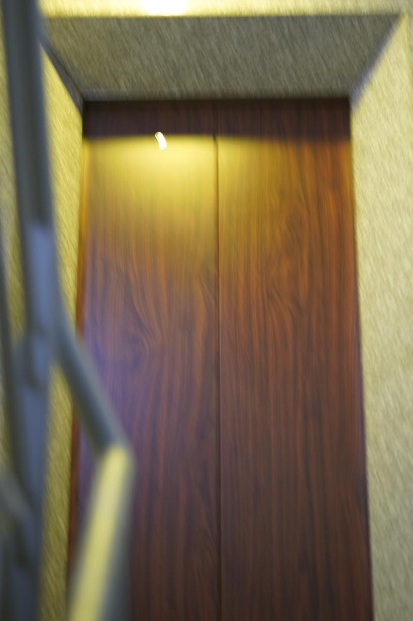 Airhomes 호치민 외부 사진
